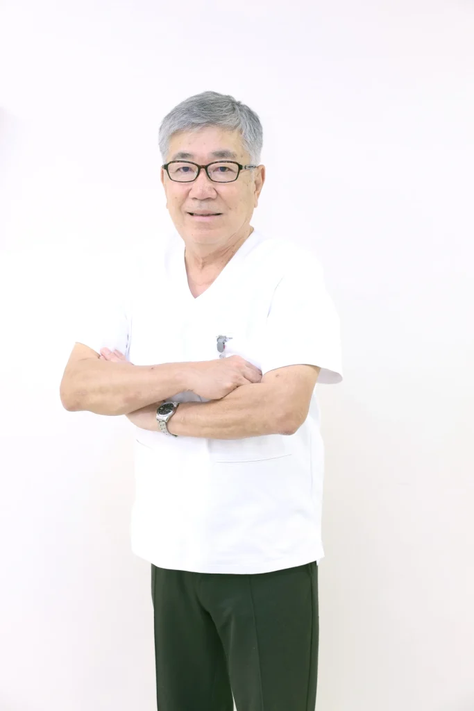 たけべ乳腺外科クリニック 院長 武部 晃司の写真